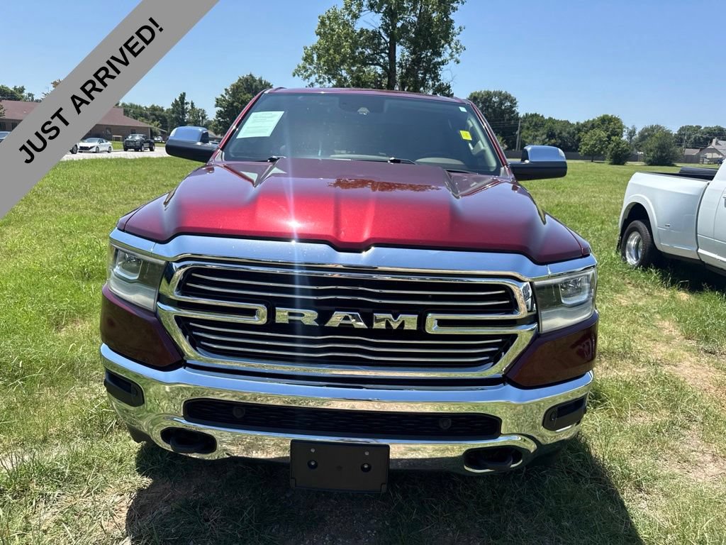 ram ram 1500 pickup 2019 1C6SRFJT1KN750689 image ram ram 1500 pickup 2019 1C6SRFJT1KN750689 image